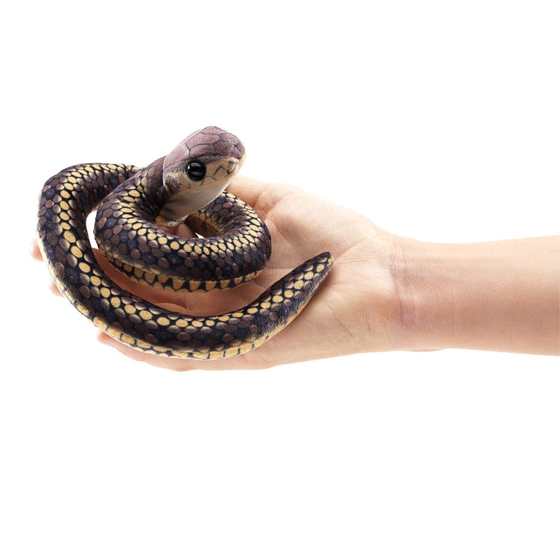 Finger Puppet | Mini Snake