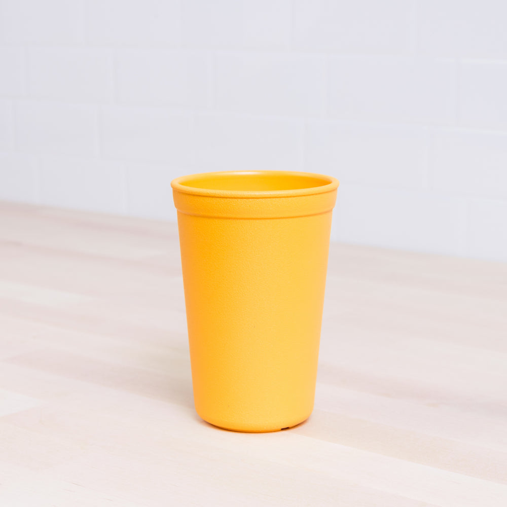 Tumbler | Sunny Yellow