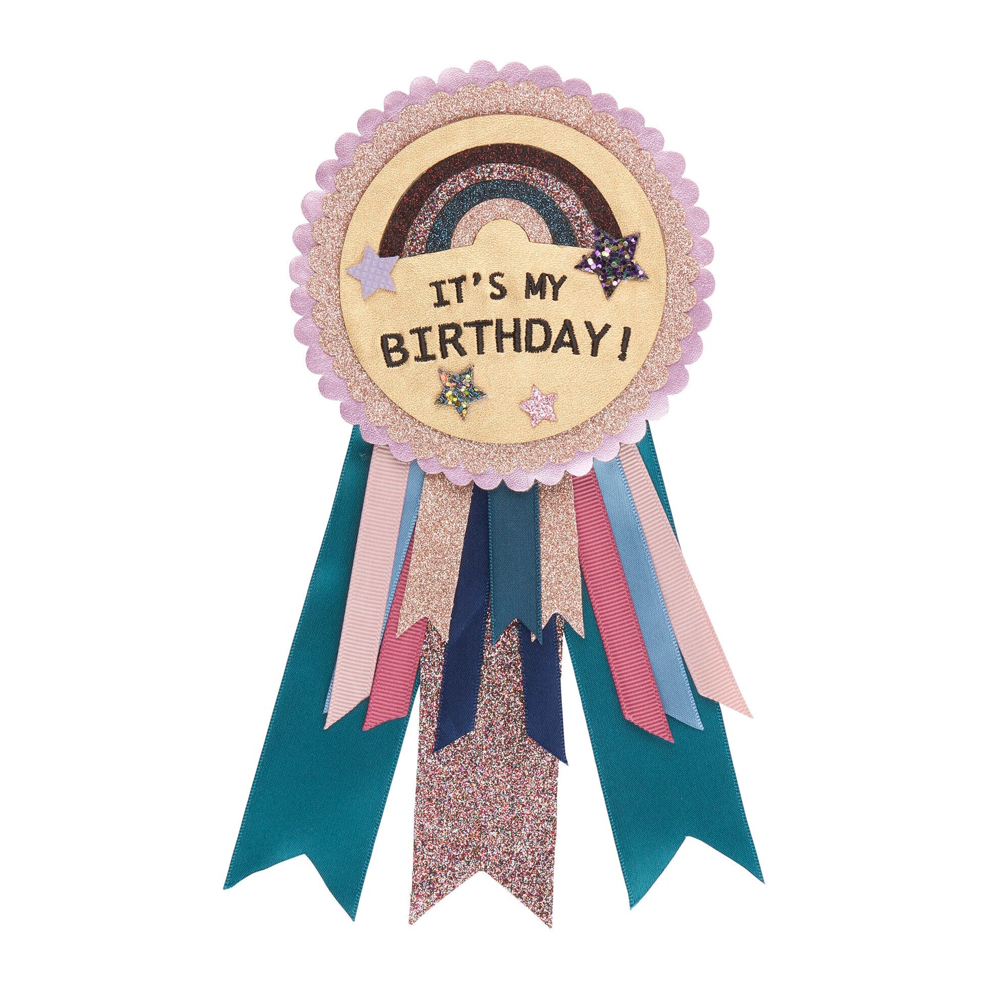 Birthday Rosette | Hooray