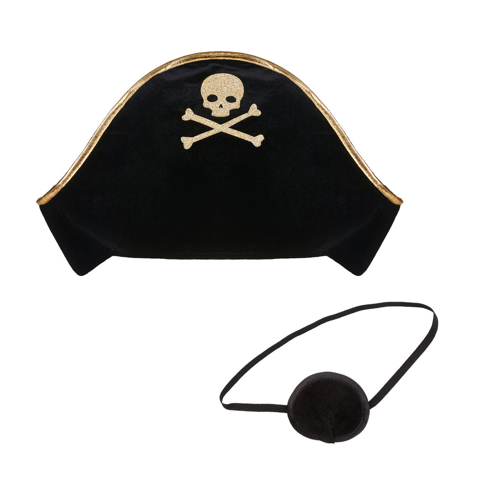 
                      
                        Pirate Dress-Up Set
                      
                    