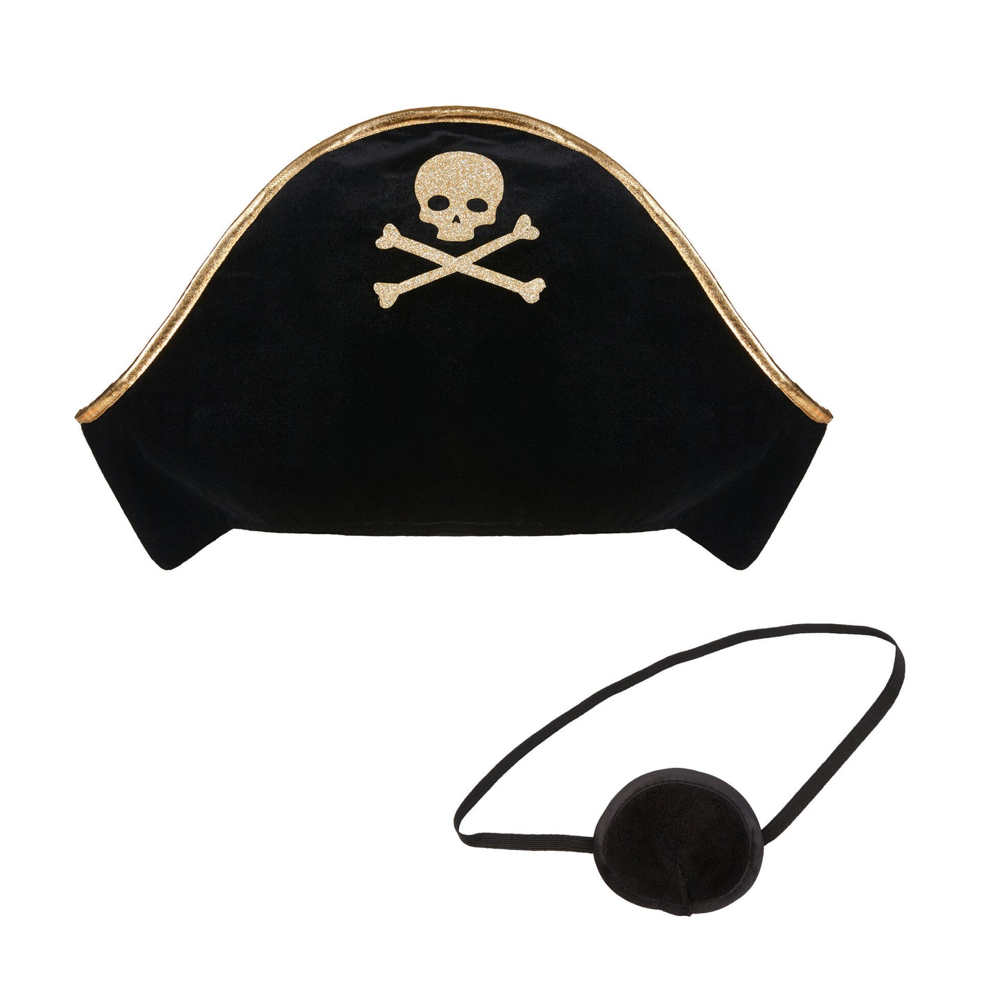 Pirate Dress-Up Set