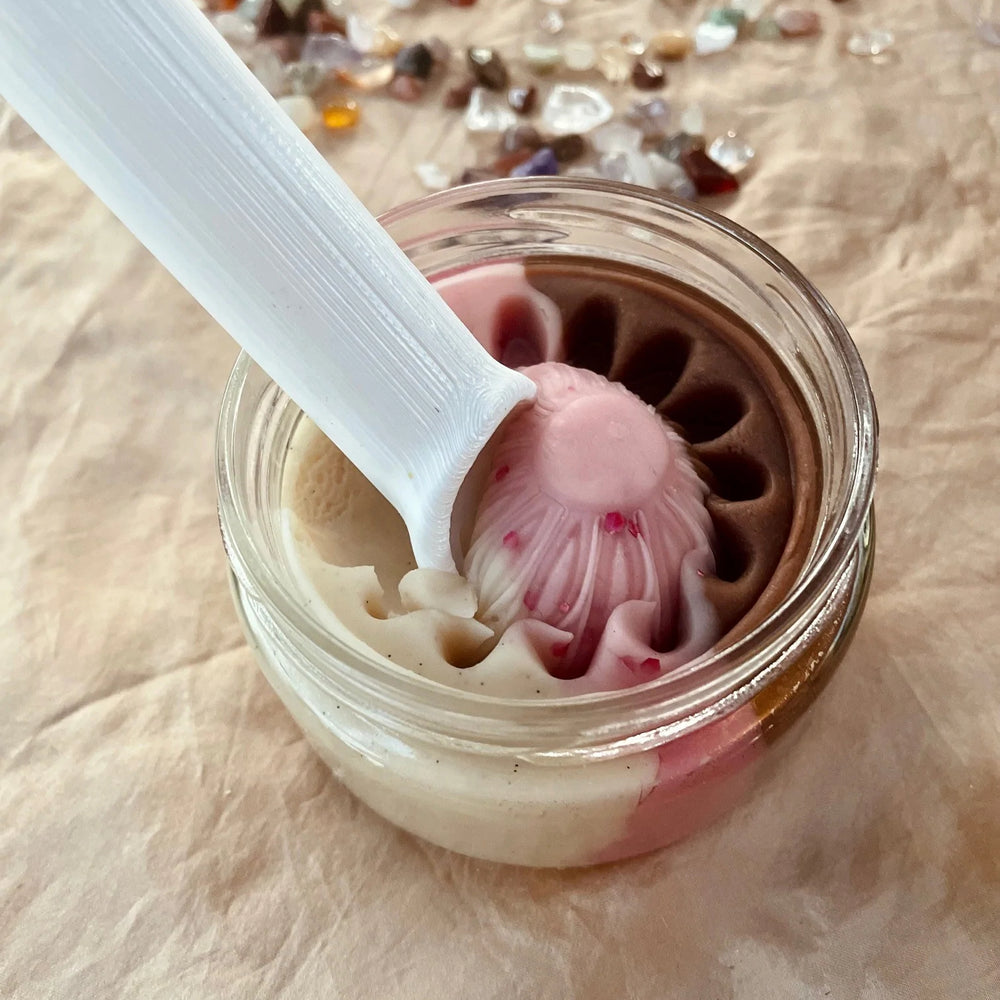 Ice-Cream  Scoop
