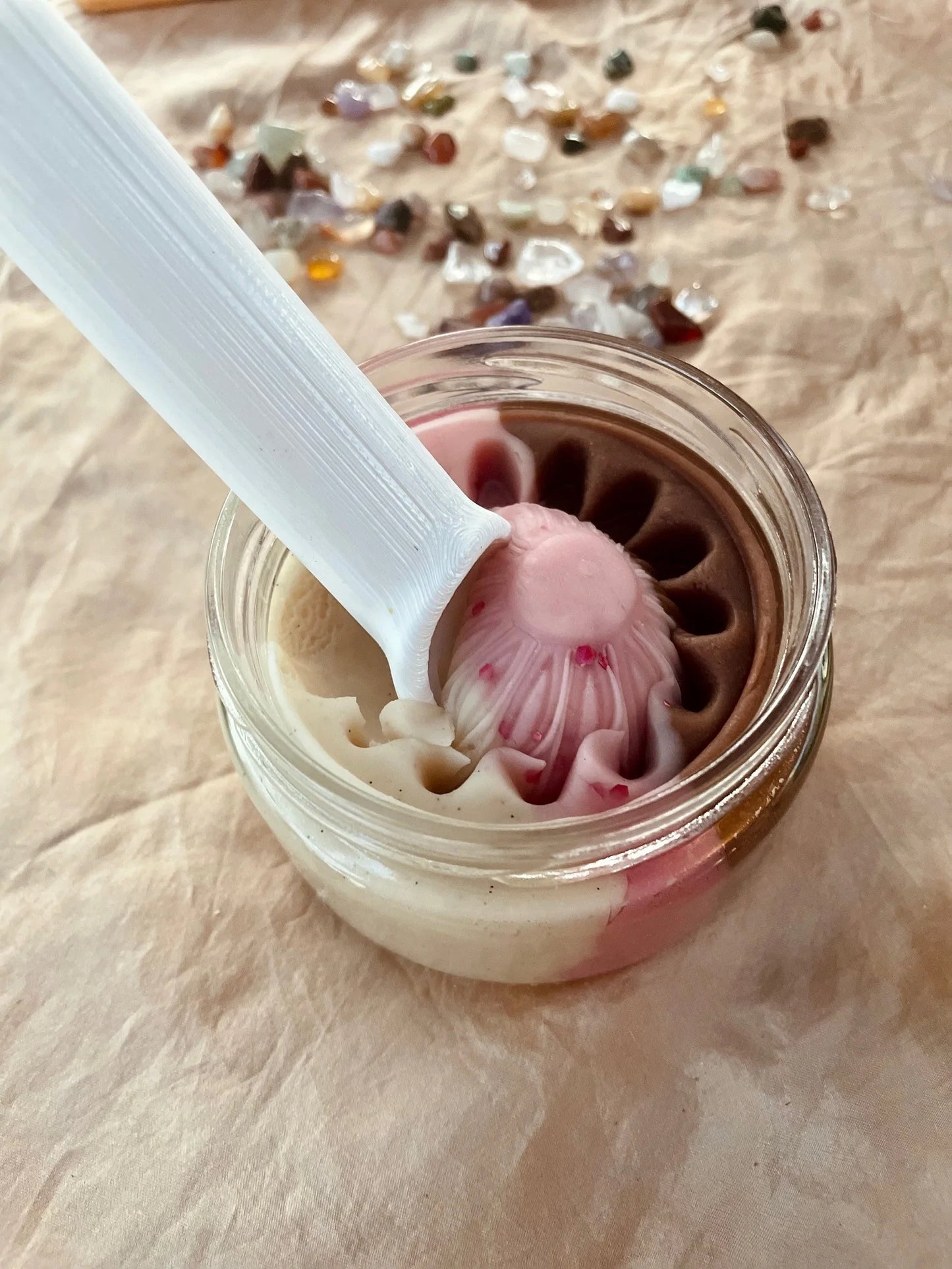 Ice-Cream  Scoop
