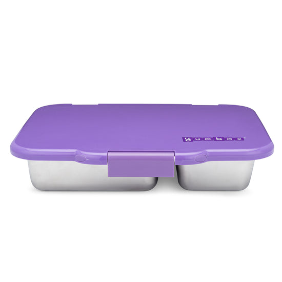 Presto Bento Lunchbox | 5 Compartment | Remy Lavender
