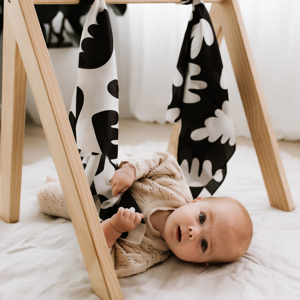 
                      
                        Little Abstract Play Silks
                      
                    