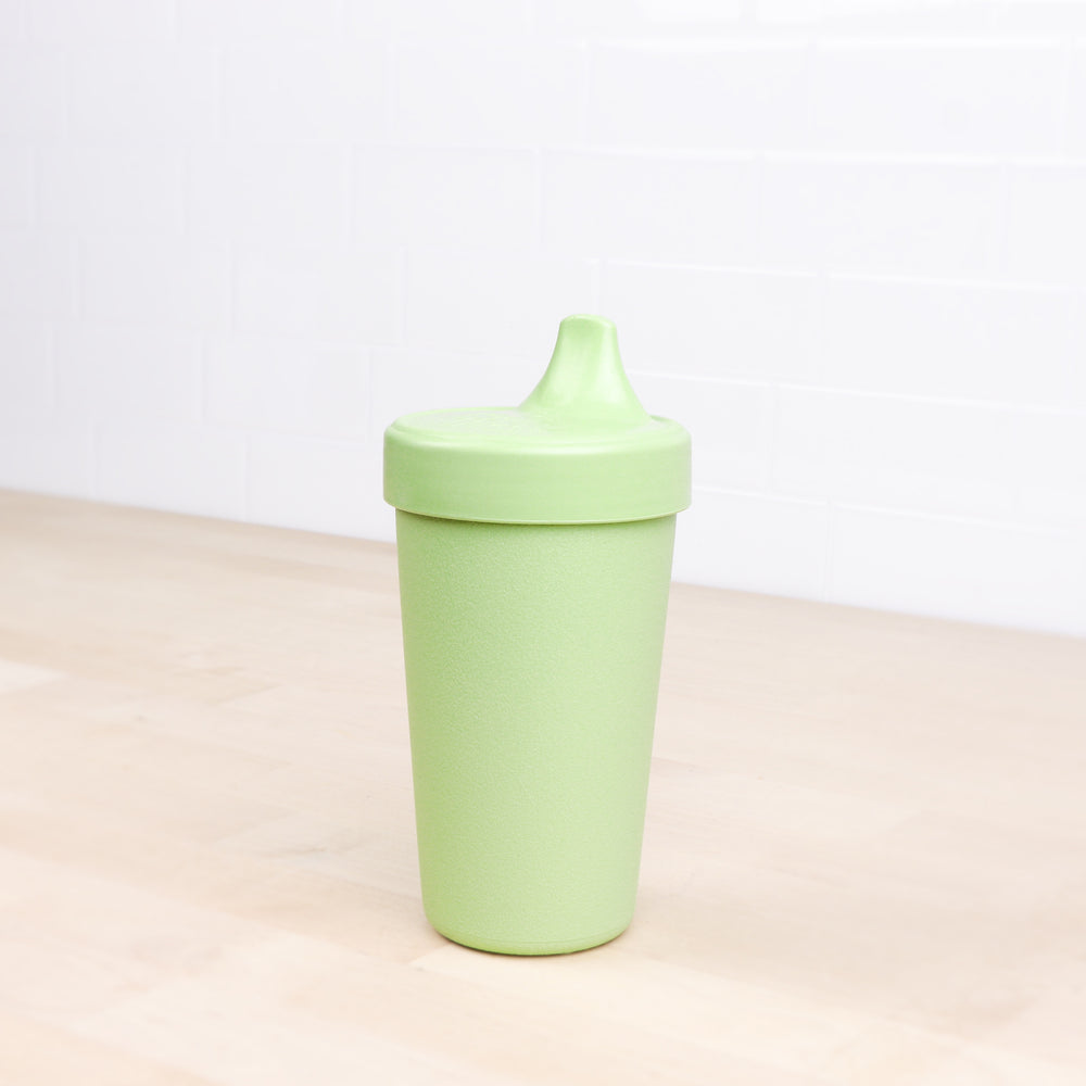 No-Spill Sippy Cup | Leaf