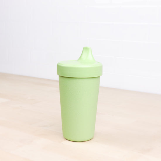 No-Spill Sippy Cup | Leaf