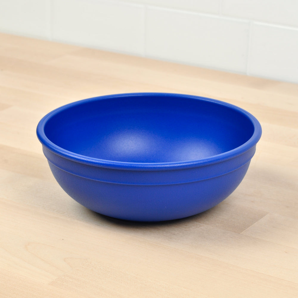 Large Bowl | Navy Blue