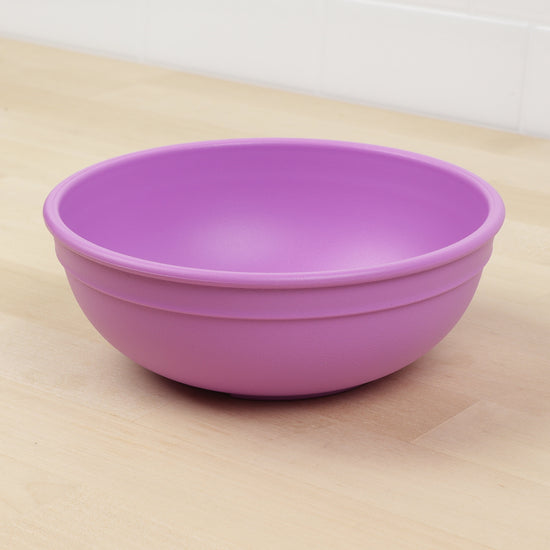 Large Bowl | Purple