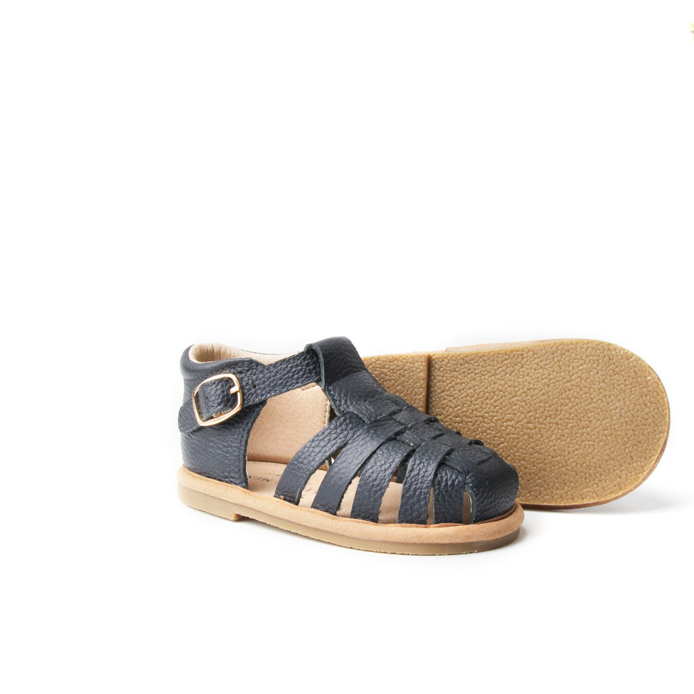 Sandal - Frankie - Hard Sole