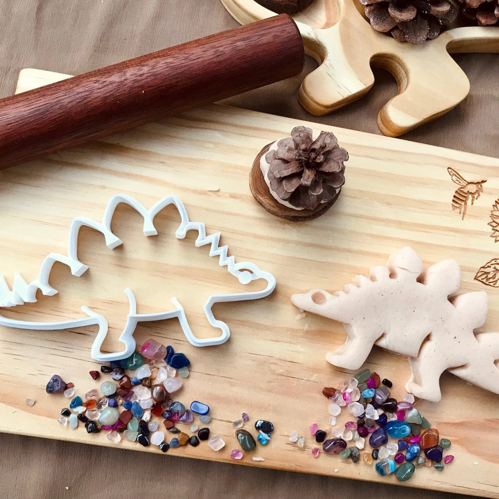
                      
                        Bio Cutter | Stegosaurus
                      
                    