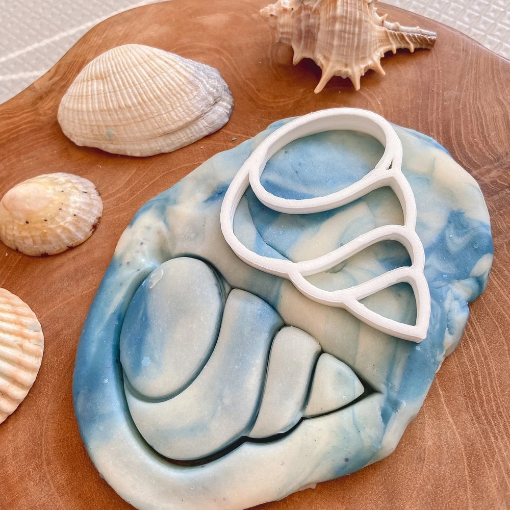 Bio Cutter | Mollusk