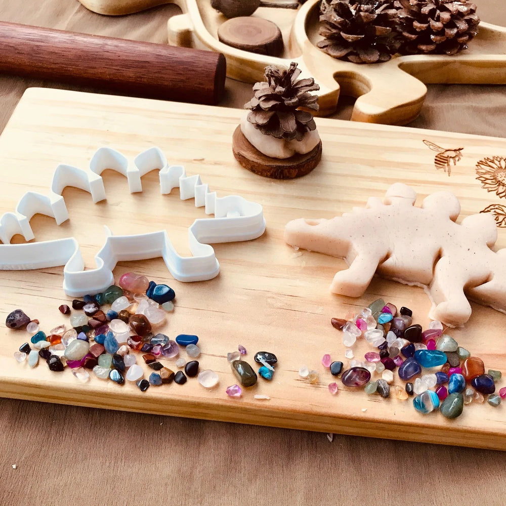 
                      
                        Bio Cutter | Stegosaurus
                      
                    