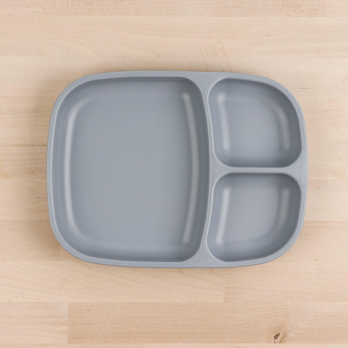 Divided Tray | Grey