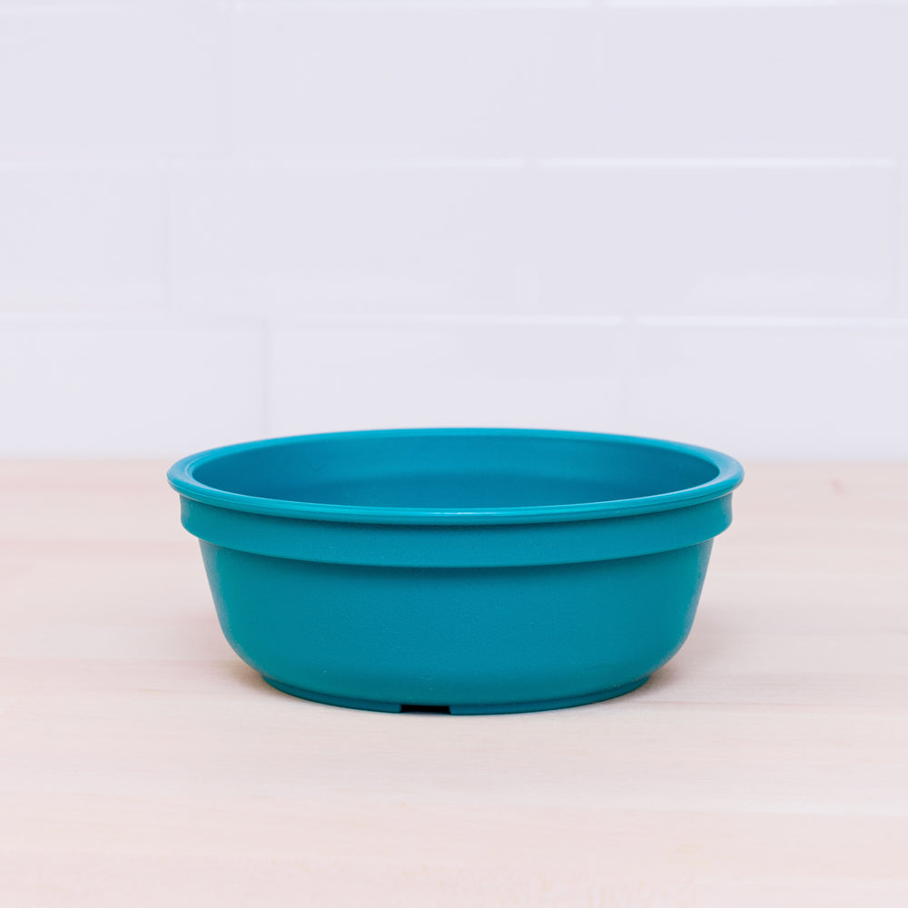 Bowl | Teal