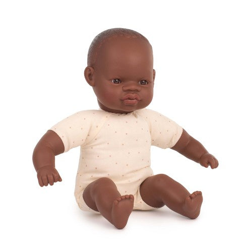 Soft Body Doll | African | 32cm