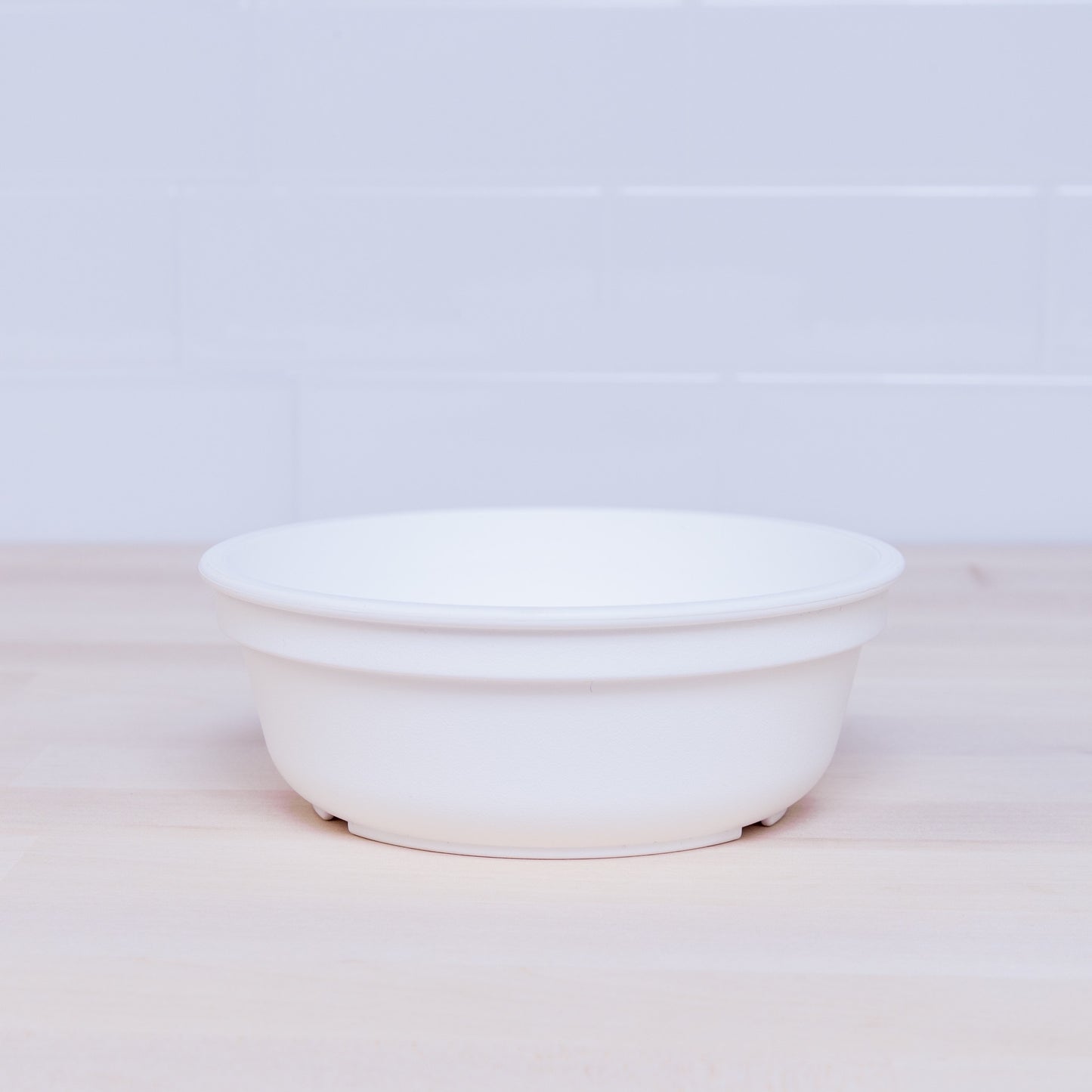 Bowl | White