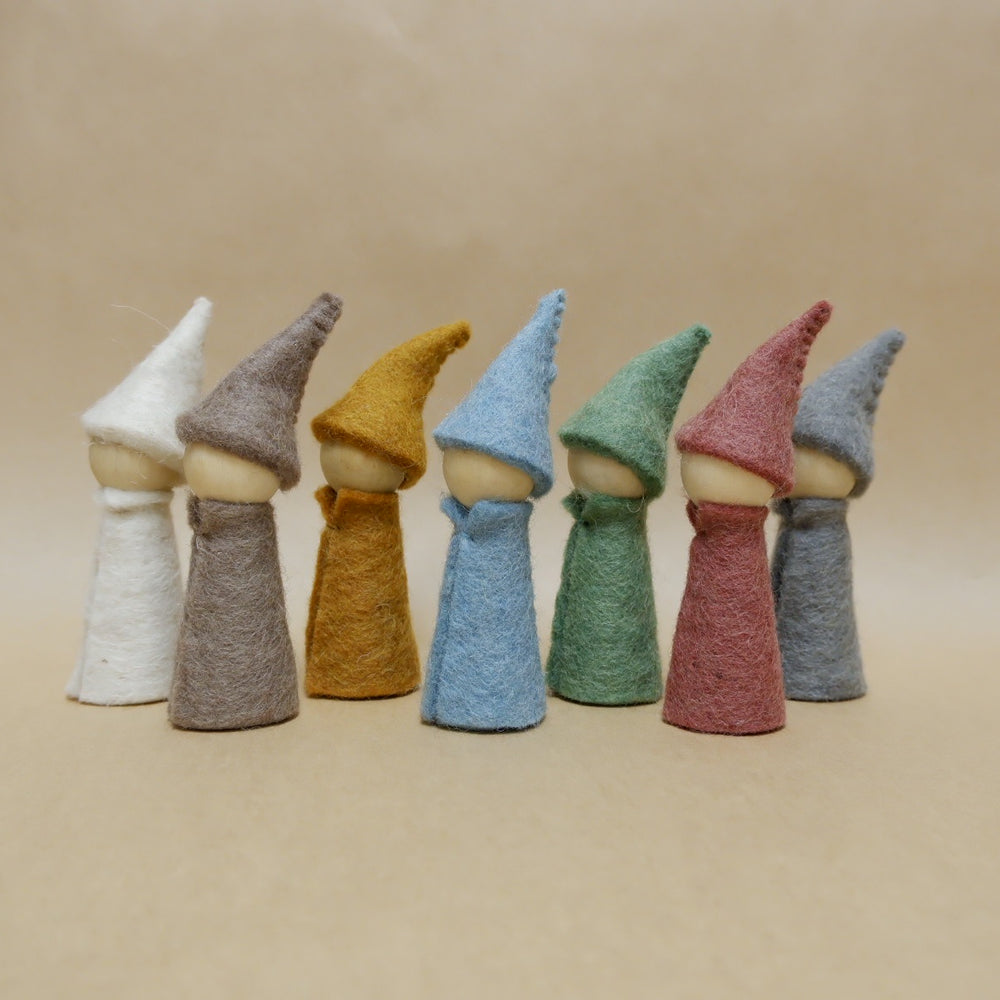 Earth Gnomes