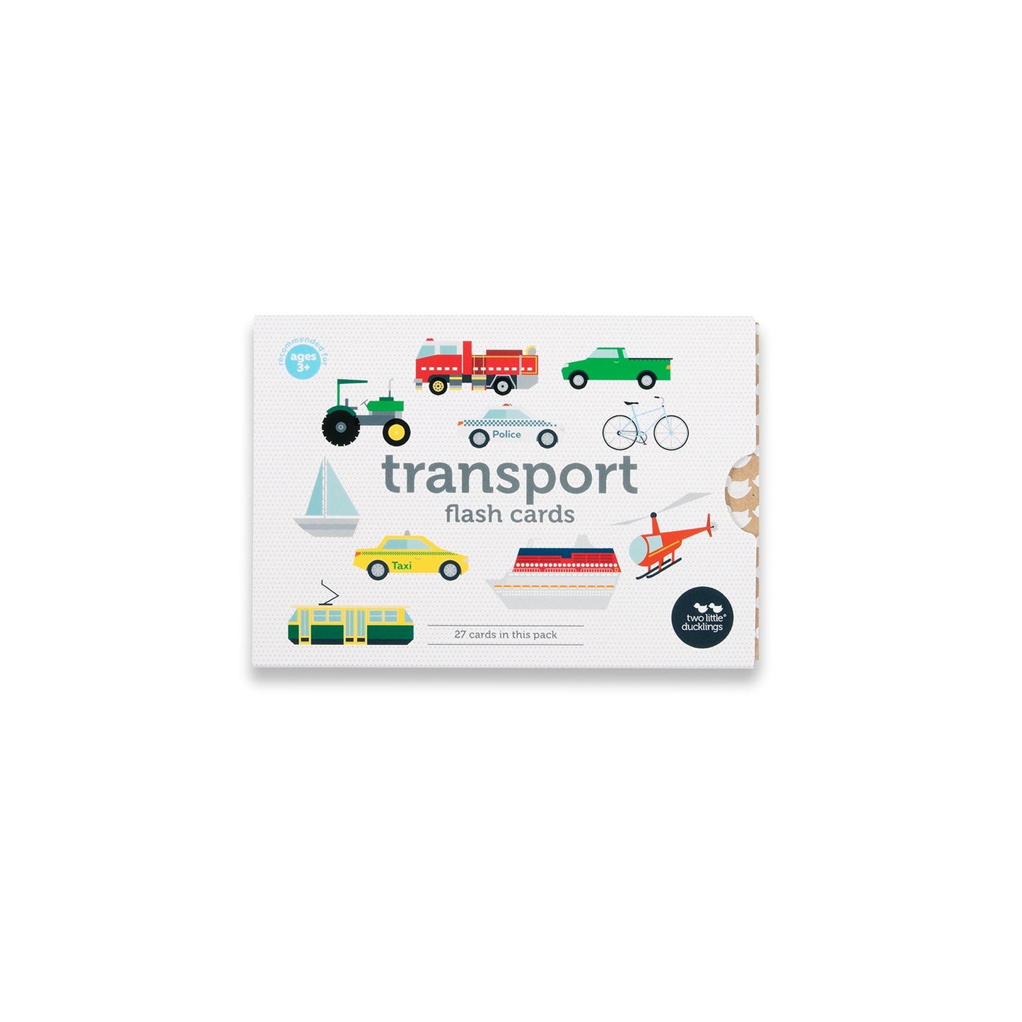 Transport | Flash Cards