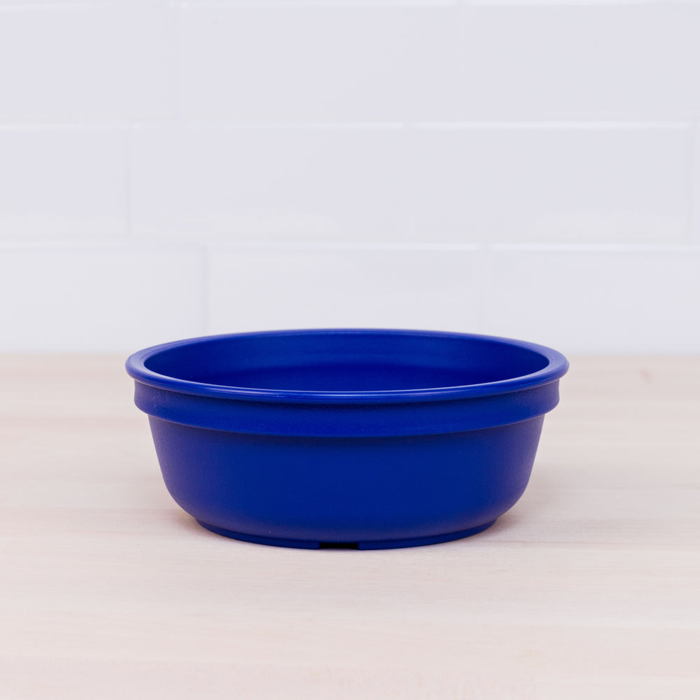 Bowl | Navy Blue