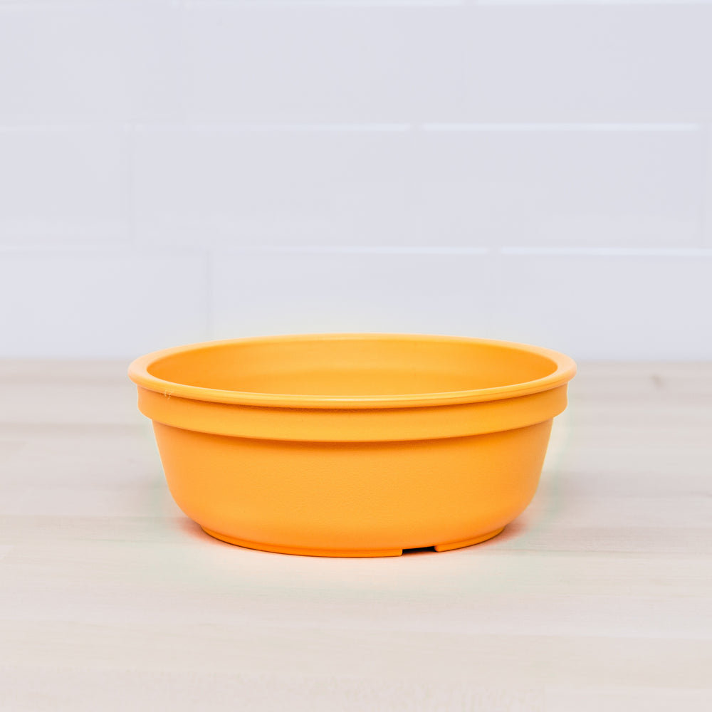 Bowl | Sunny Yellow