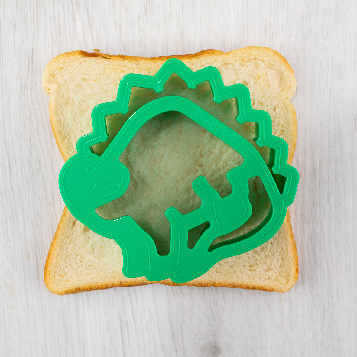 Sandwich Cutters | Dinosaurs