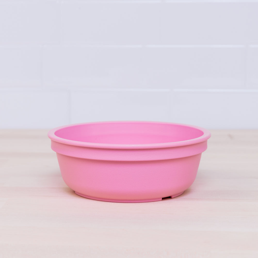 Bowl | Baby Pink