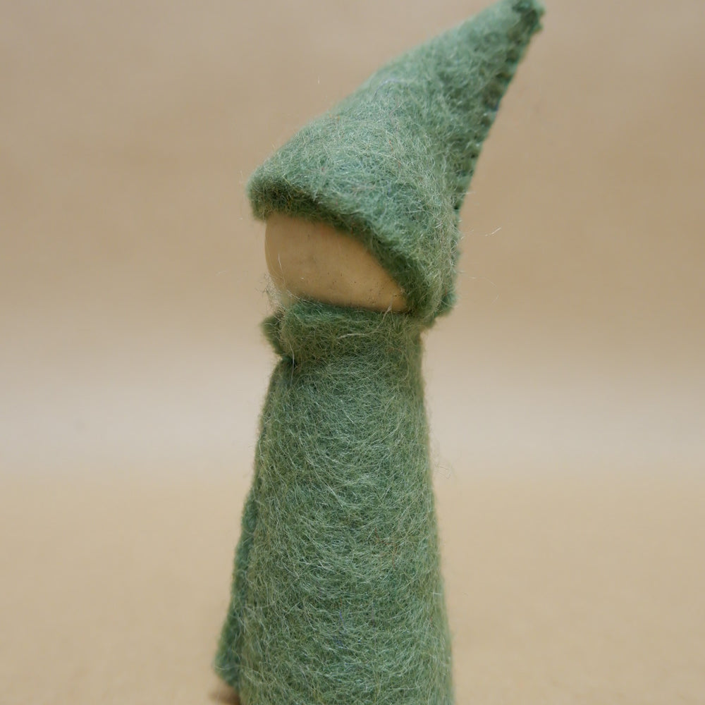 
                      
                        Earth Gnomes
                      
                    
