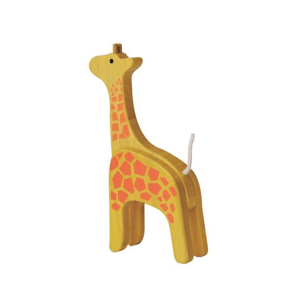 Bamboo Giraffe