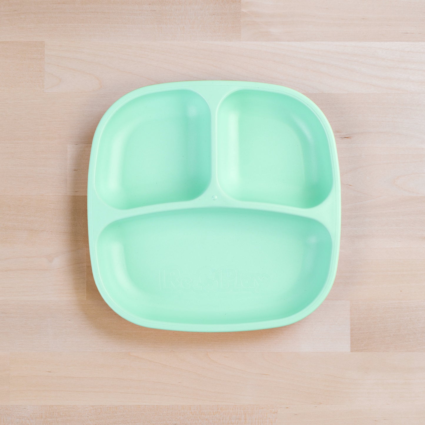 Divided Plate | Mint