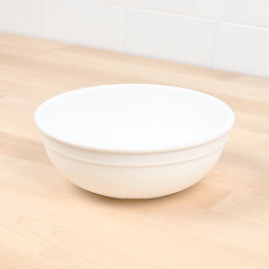 Large Bowl | White
