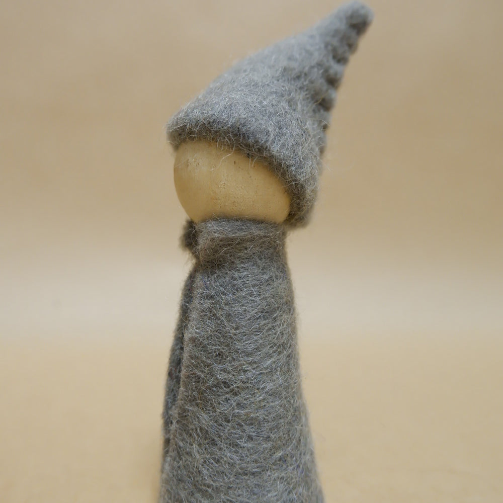 
                      
                        Earth Gnomes
                      
                    