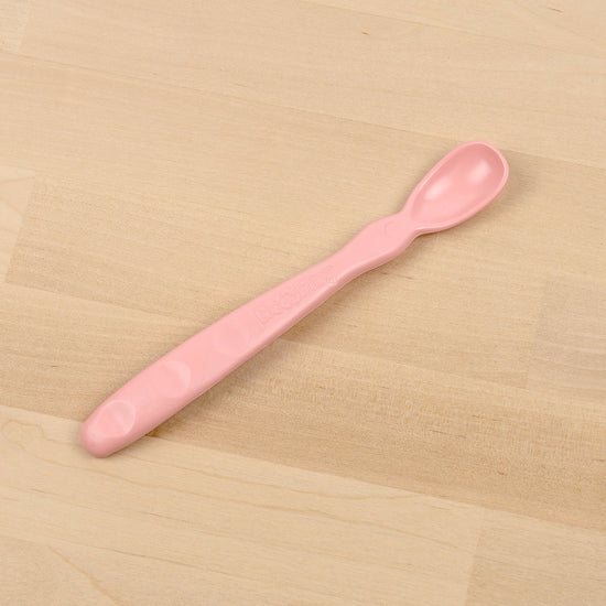 Baby Spoon | Baby Pink