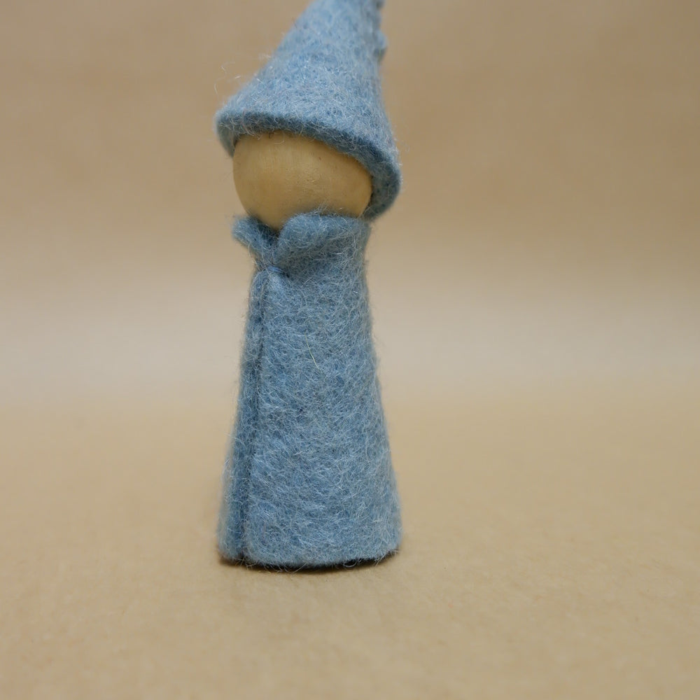 
                      
                        Earth Gnomes
                      
                    