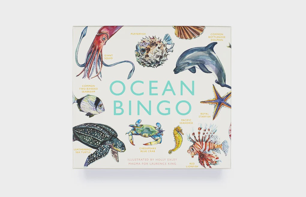 Ocean Bingo