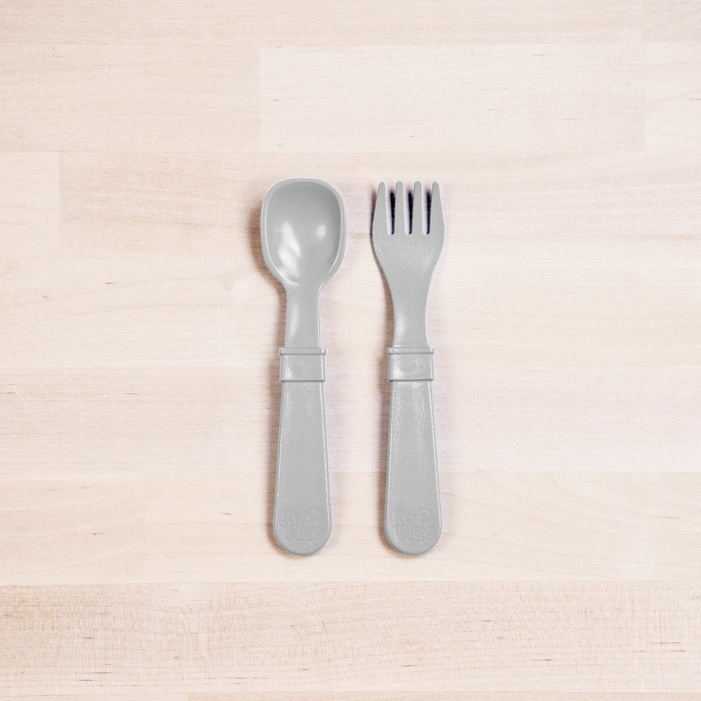 Forks & Spoons |  Grey | Individual