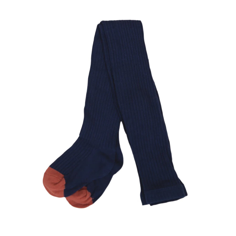 Jimmie Tights | Navy