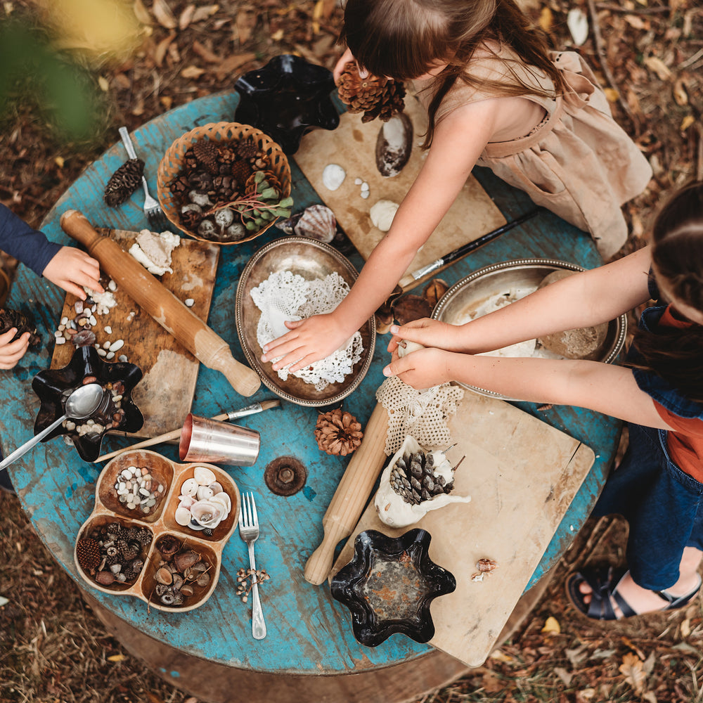 
                      
                        Wild Imagination | Nature Craft Projects For Kids
                      
                    