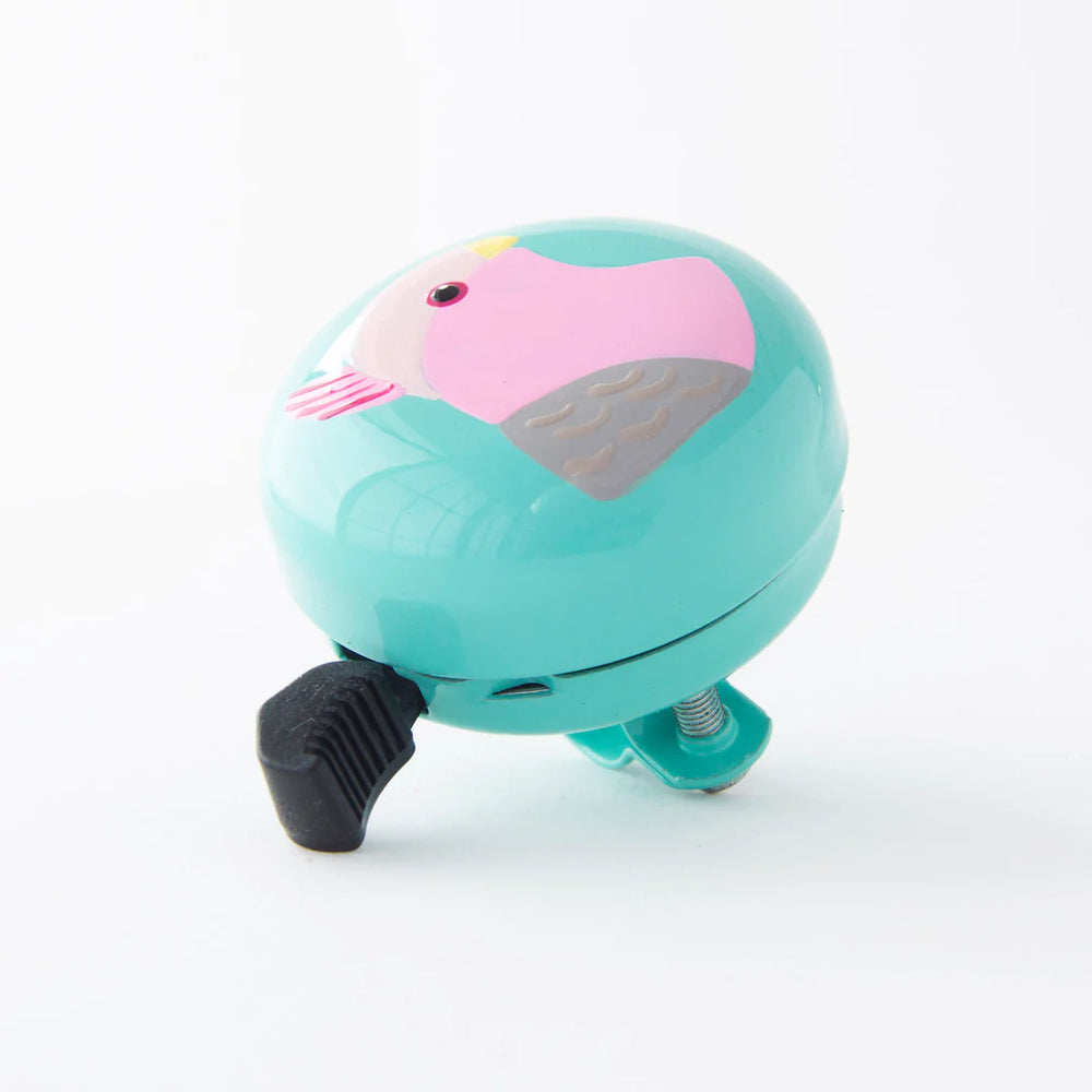 
                      
                        Bike & Scooter Bell | Hand Painted | Galah
                      
                    