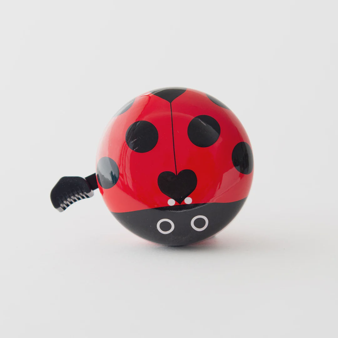 Bike & Scooter Bell | Ladybug