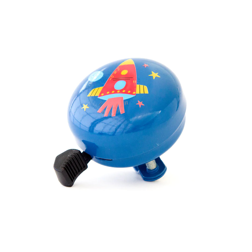 
                      
                        Bike & Scooter Bell | Blast Off
                      
                    