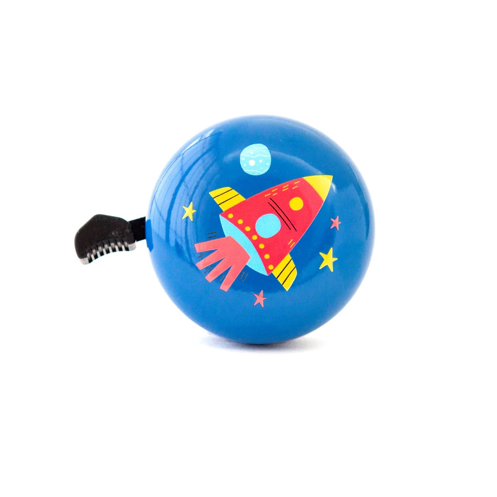 
                      
                        Bike & Scooter Bell | Blast Off
                      
                    