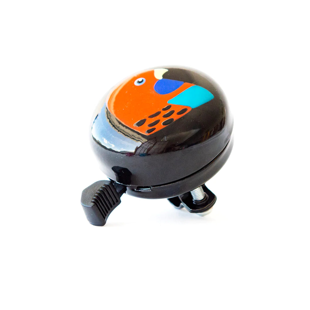 
                      
                        Bike & Scooter Bell | Hand Painted | Rosella
                      
                    