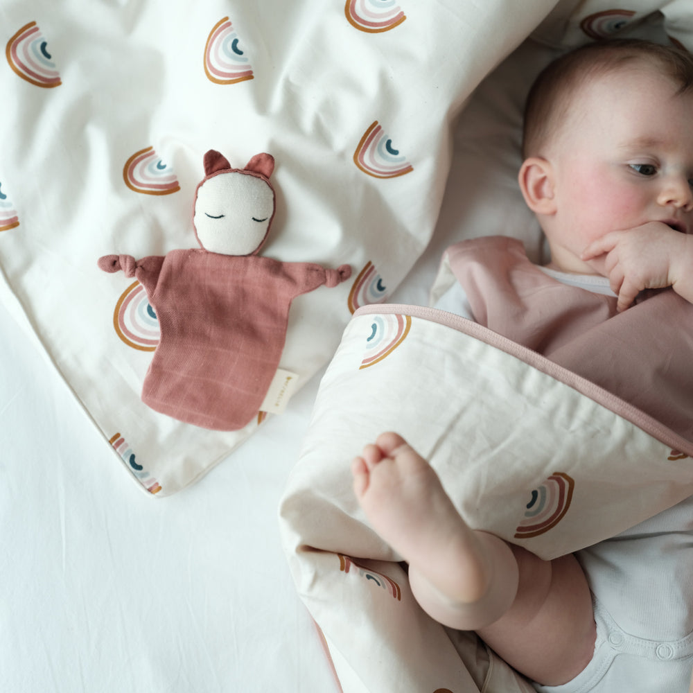 Cuddle Doll | Clay