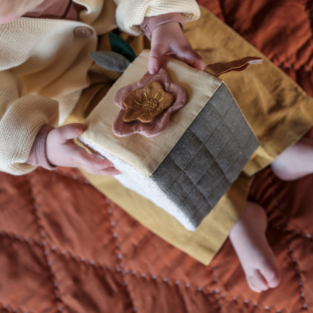 
                      
                        Fabric Cube | Orchard
                      
                    