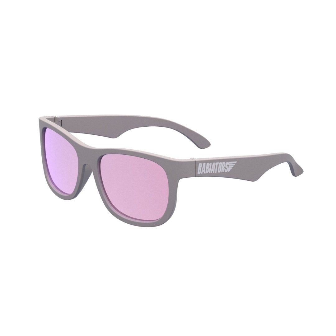 Blue Series | Navigator | Polarized | The Hipster