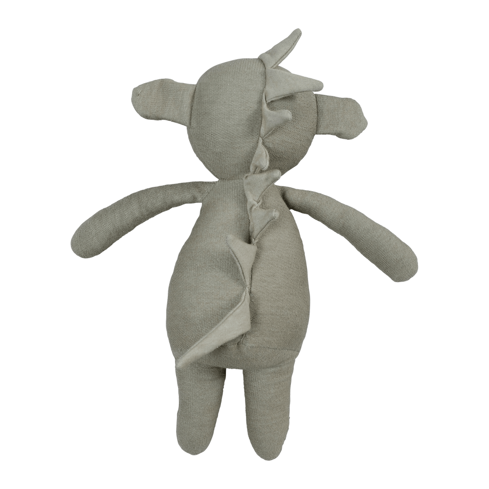 Buddy Dragon | Olive