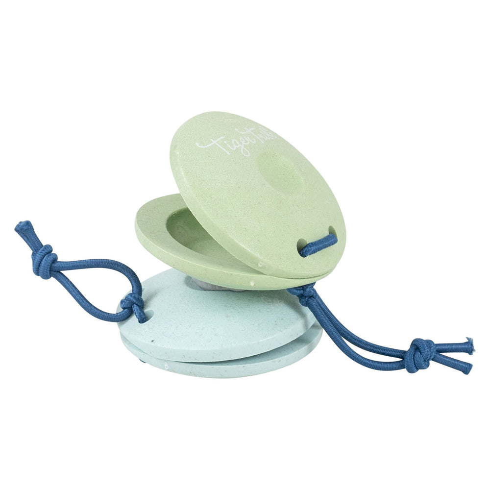 Castanets | Bio Plastic