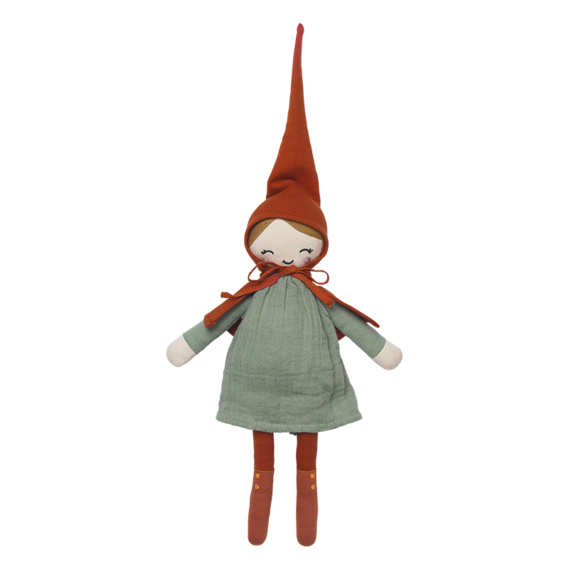 Elf Doll | Ida