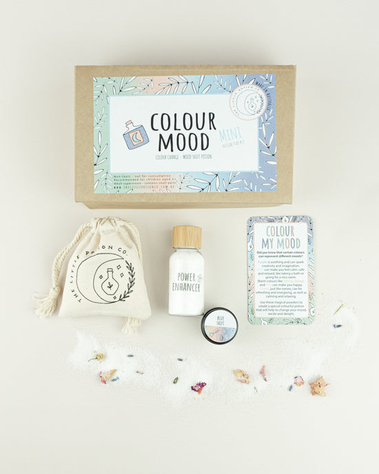 MINI Potion Kit | Colour Mood